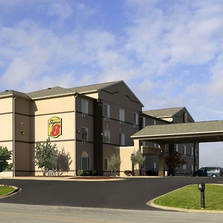 Super 8 By Wyndham Corydon Hotel Exterior foto